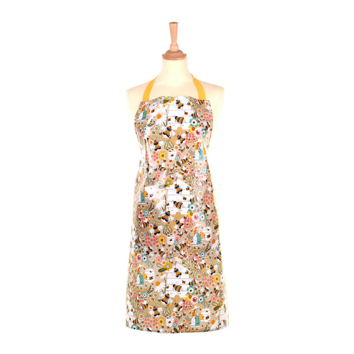 Bee Keeper Biodegradable PVC Apron