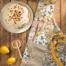 Bee Keeper Cotton Apron