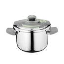Leo 6L Pressure Cooker