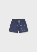 Bermuda Shorts - Ocean