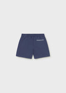 Bermuda Shorts - Ocean