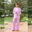Berri Trouser - Orchid