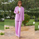 Berri Trouser - Orchid