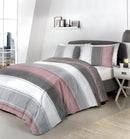 Betley Blush Duvet Cover Set