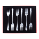 Windsor 6 Piece Cake Fork Set