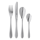 Salisbury 24 Piece Cutlery Set