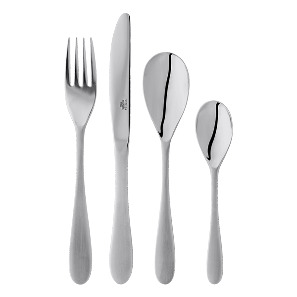 Salisbury 24 Piece Cutlery Set