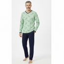 Pyjama - Basil