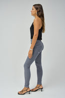 Secret Skinny - Light Grey
