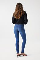 Secret Push In Skinny - Blue