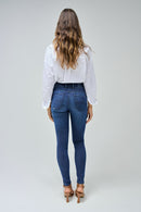 Secret Skinny - Blue