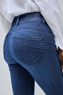 Secret Skinny - Blue