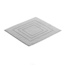 Vossen Feeling Small Bath Mat - Shadow