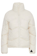 Bomina 4 Short Puffer - Birch