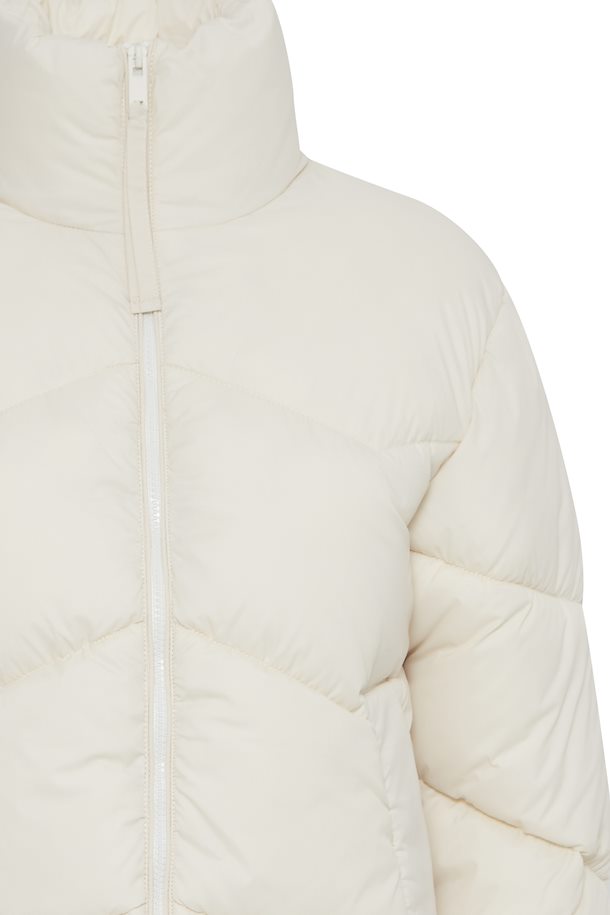 Bomina 4 Short Puffer - Birch