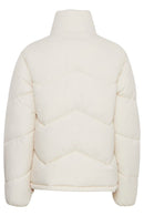 Bomina 4 Short Puffer - Birch