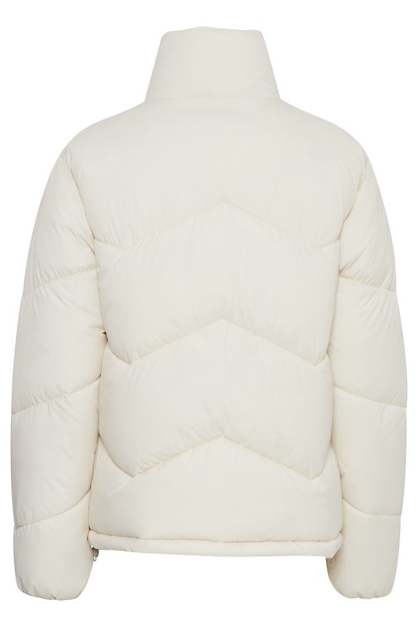 Bomina 4 Short Puffer - Birch