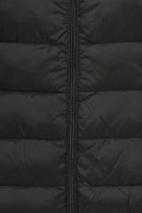 Bybelena Waistcoat - Black