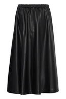 Dasama Full Skirt - Black