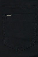 Elva 5 Pocket Slim Jean - Black