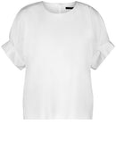 Savannah Dreams Blouse - Off White