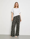 Savannah Dreams Blouse - Off White