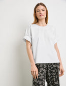 Savannah Dreams Blouse - Off White