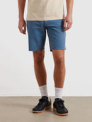 Hawk Shorts - Blue Tide