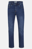 Nevada Jean - Light Wash