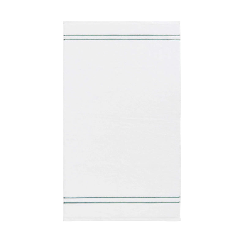 Murano Towel - Celadon