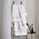 Murano Towel - Truffle