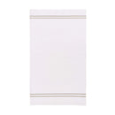 Murano Towel - Truffle