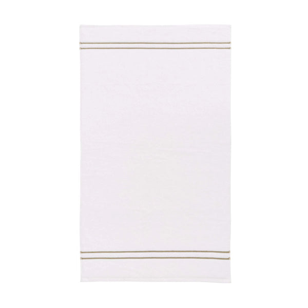 Murano Towel - Truffle