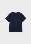 Football Club Shirt - Navy