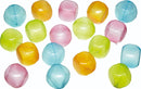 Pack of 18 Reusable Ice Cubes