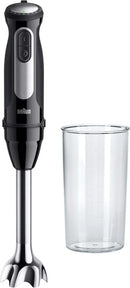 MultiQuick 5 Pro Hand Blender - Black