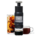 Rapid Coffee Brewer