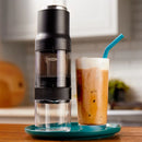 Rapid Coffee Brewer