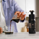 Rapid Coffee Brewer