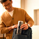 Rapid Coffee Brewer