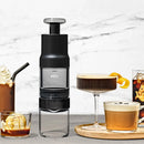 Rapid Coffee Brewer