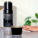 Rapid Coffee Brewer
