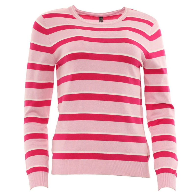 Bria Jumper - Pink