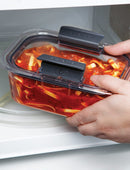 Brilliance 920ml Medium Storage Container