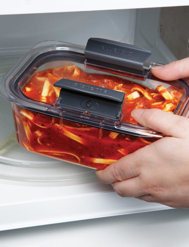 Brilliance 920ml Medium Storage Container