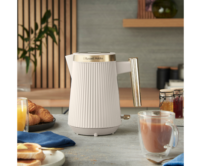 Brontë Kettle - Stone 