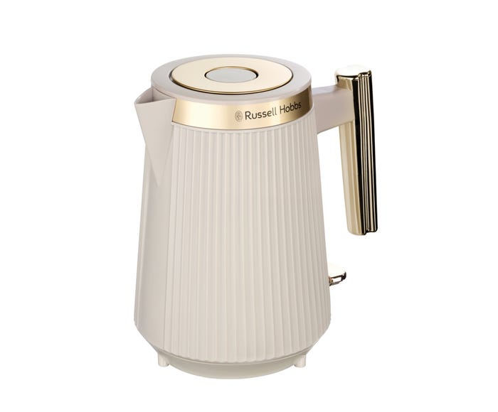 Brontë Kettle - Stone 