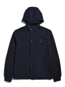 Brydon Softshell Jacket - True Navy