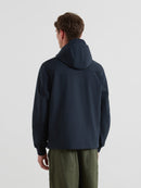 Brydon Softshell Jacket - True Navy