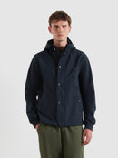 Brydon Softshell Jacket - True Navy